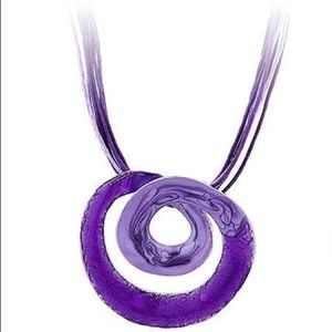 Iris Fashion jewelry